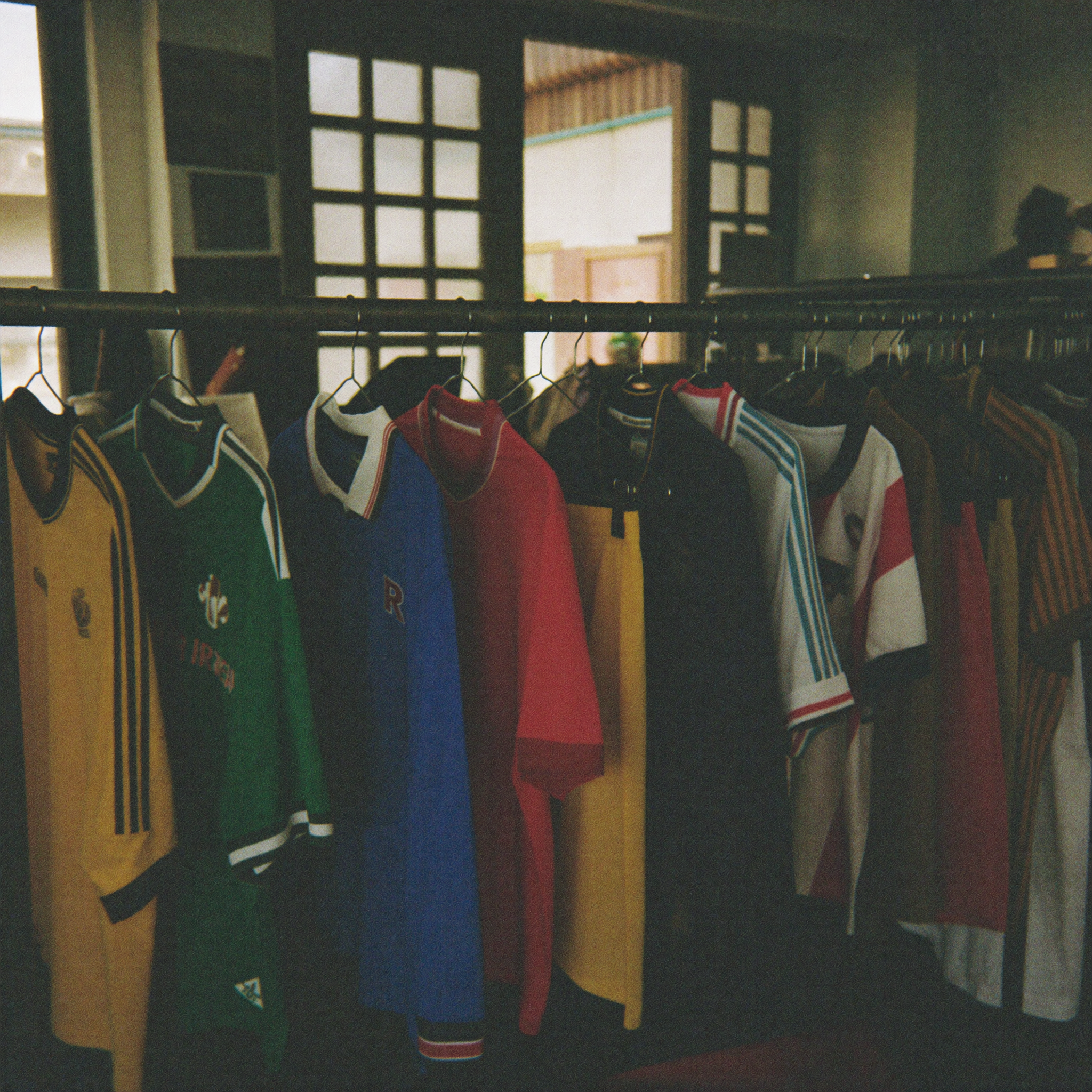 Maillots rétro : les modèles les plus iconiques de l'histoire du foot Image