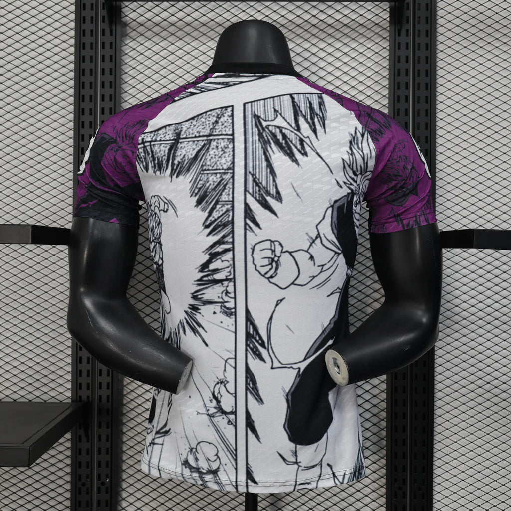 Maillot Japon concept 2025-26