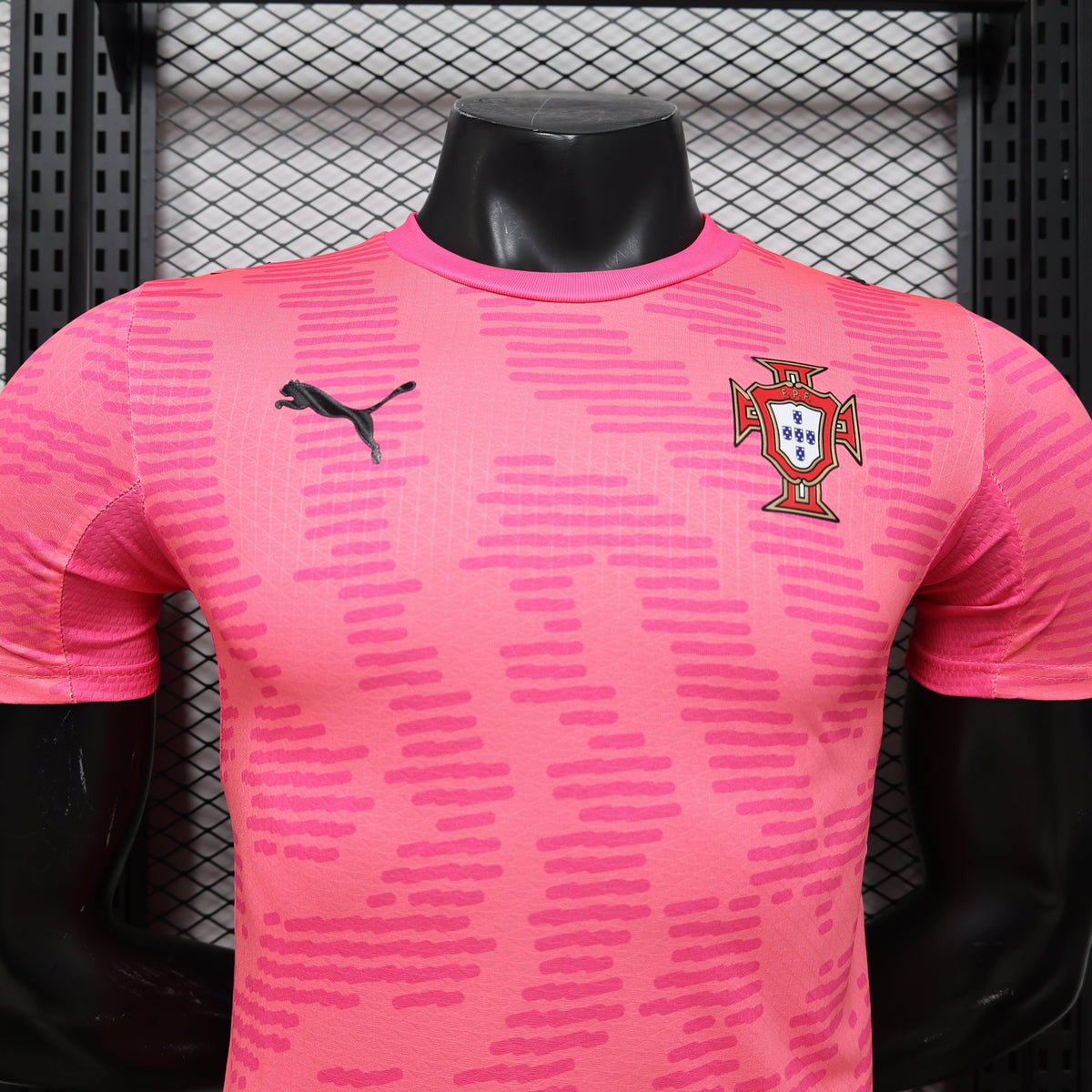 Maillot Portugal concept 2026