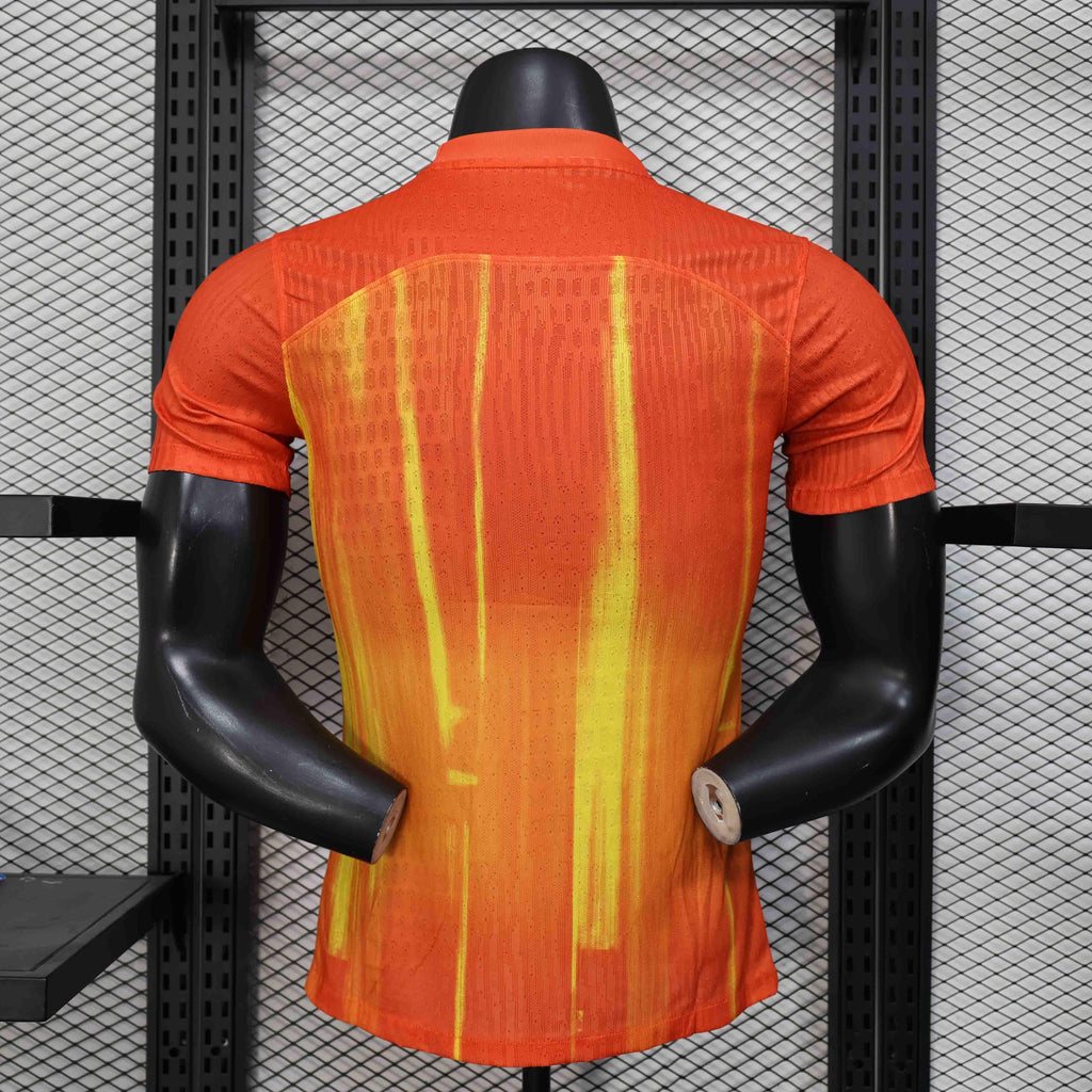 Maillot FC Barcelone 2025/26