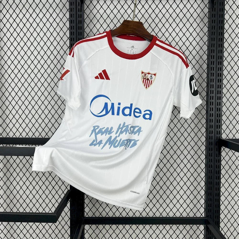Maillot Séville concept 2025-26