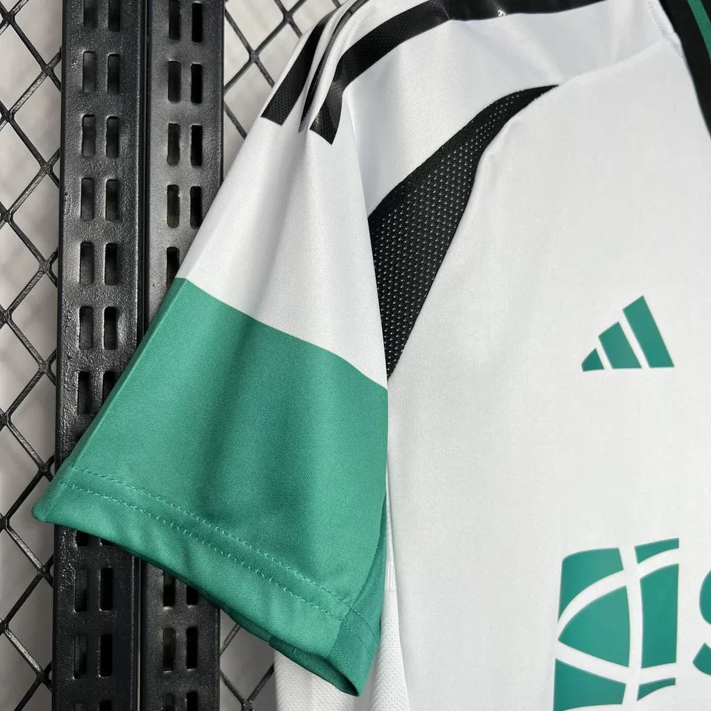 Maillot Newcastle 2024-25