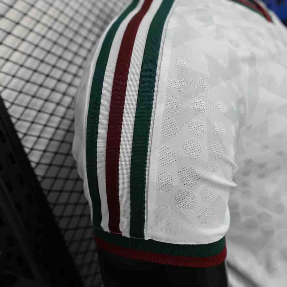 Maillot Mexique concept 2025-26