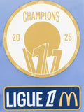 L1 Champ