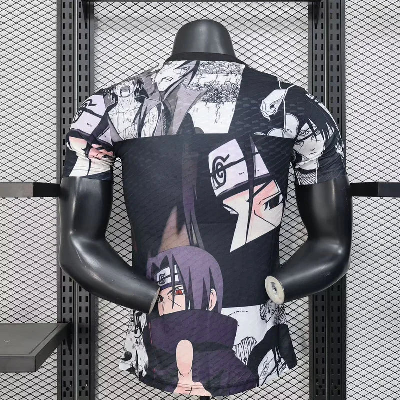 Maillot Japon 2025/26