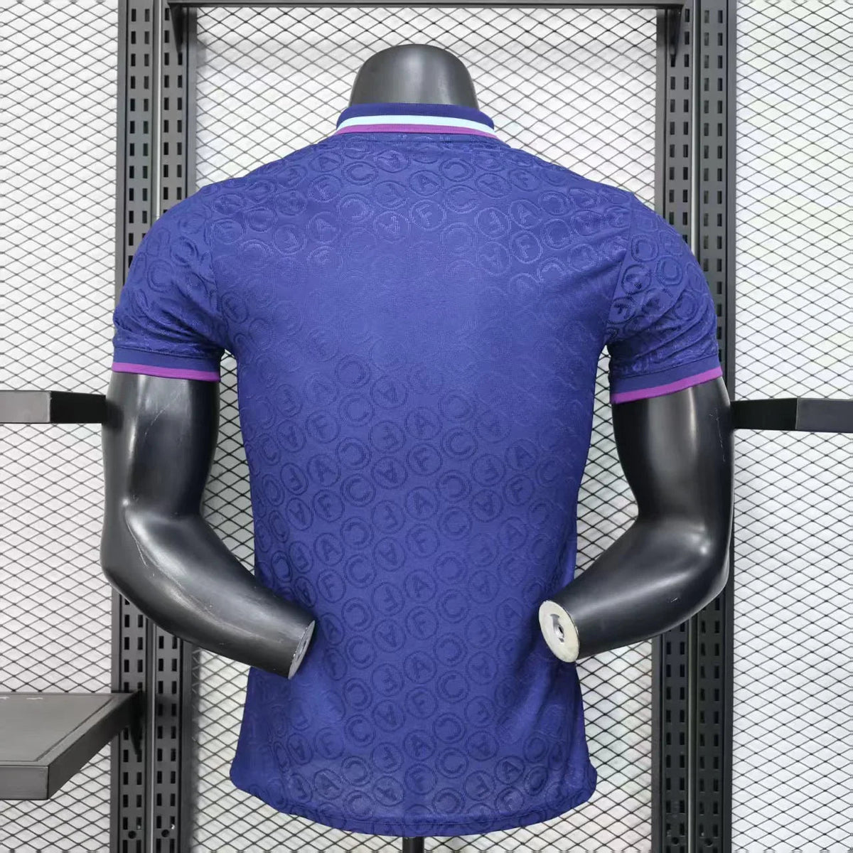 Maillot Arsenal Concept 2025-26