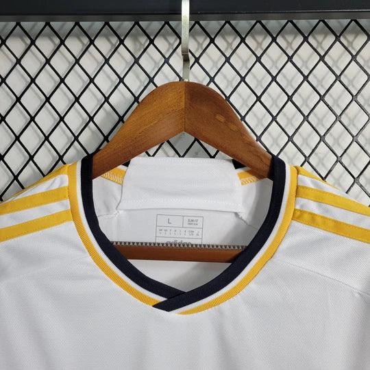 Maillot Real Madrid saison 2023-2024 domicile