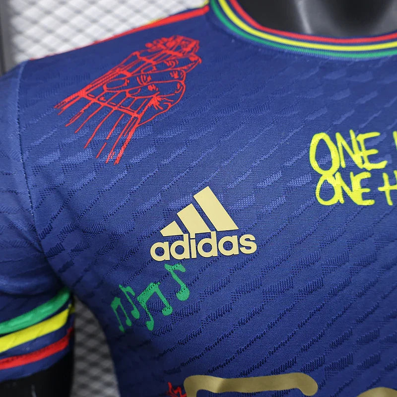 Maillot Ajax concept 2025-26
