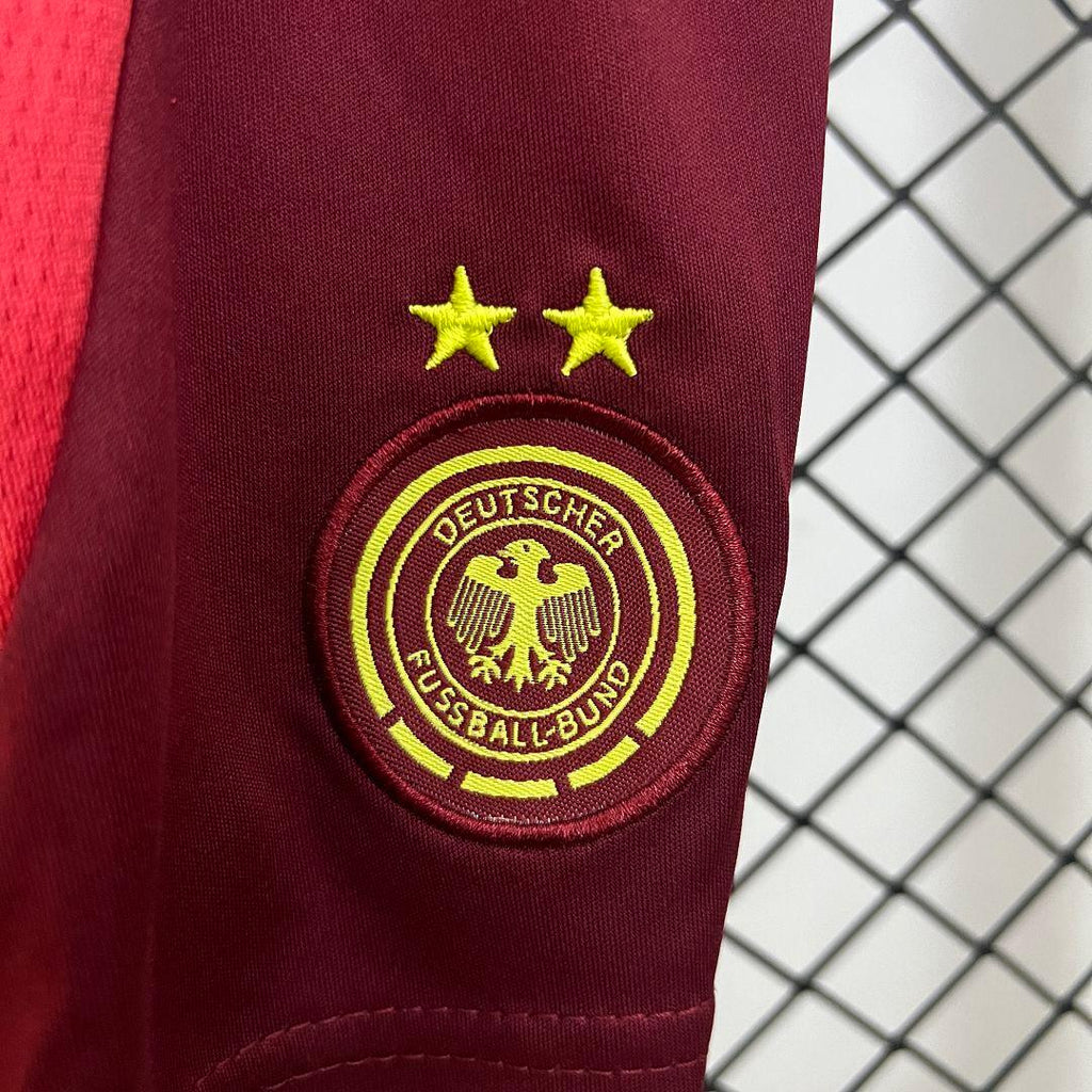 Kit Enfant Allemagne extérieur 2025