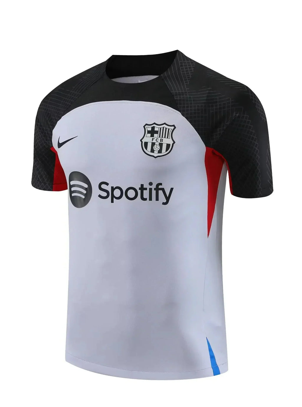 Maillot entraînement FC Barcelone  2023 2024
