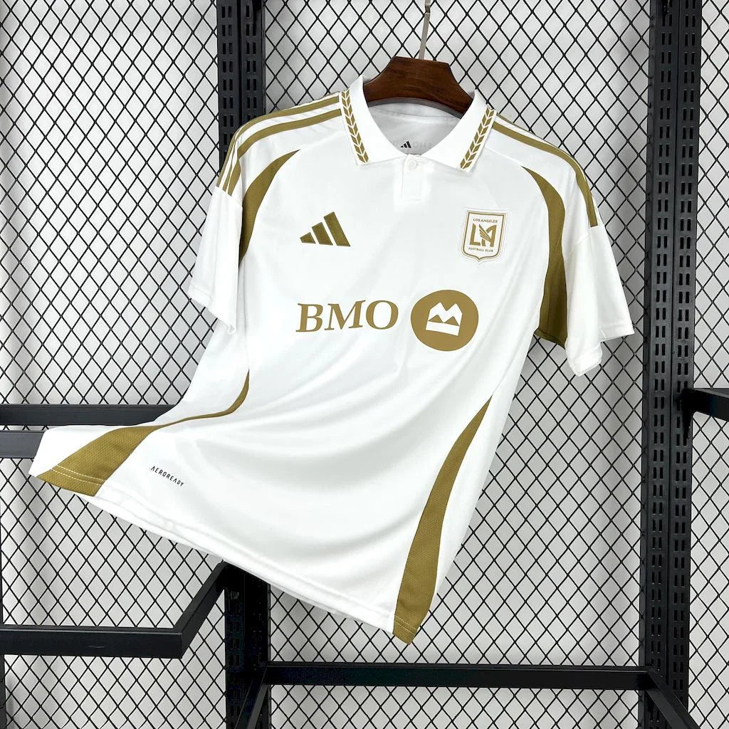 Maillot 25-26 Los Angeles