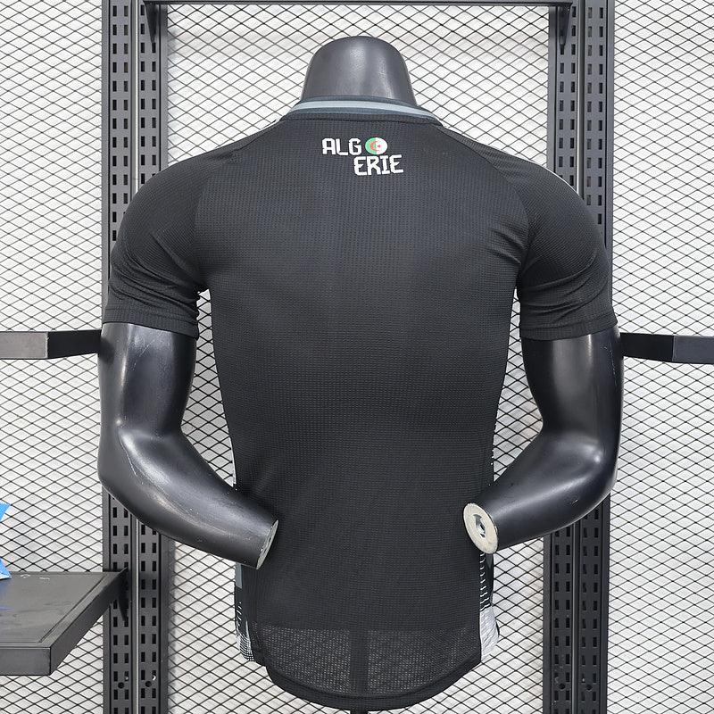 Maillot Algérie concept 2025-26