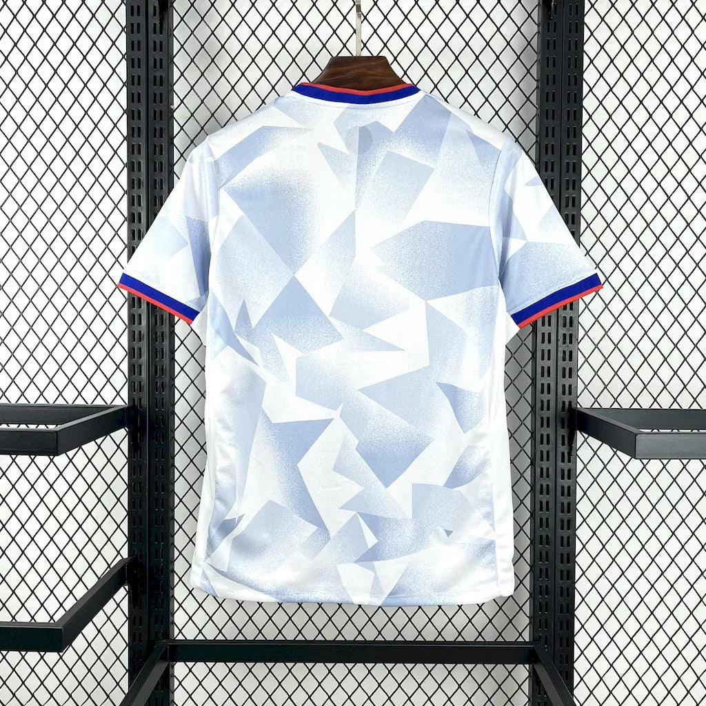 Maillot USA 2025-26