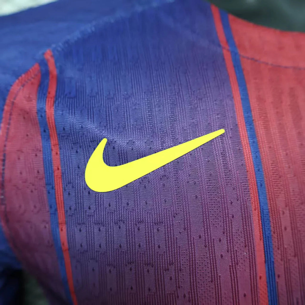 Maillot Fc Barcelone 2025/26