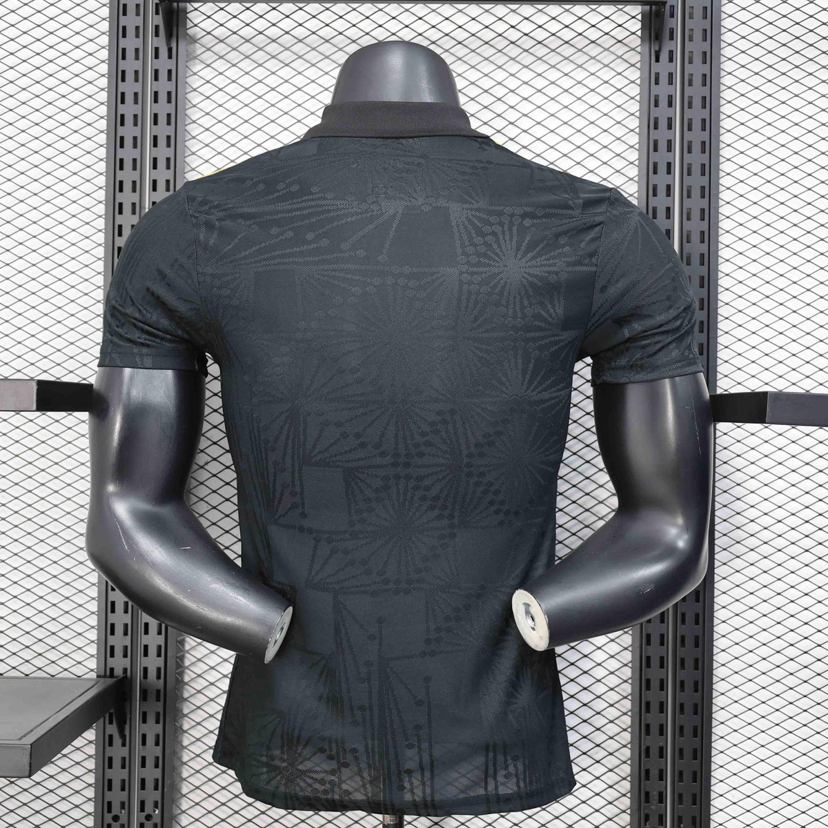 Maillot Mexique concept 2025