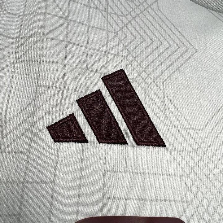 Maillot AJAX Amsterdam  foot 2024 2025 Third