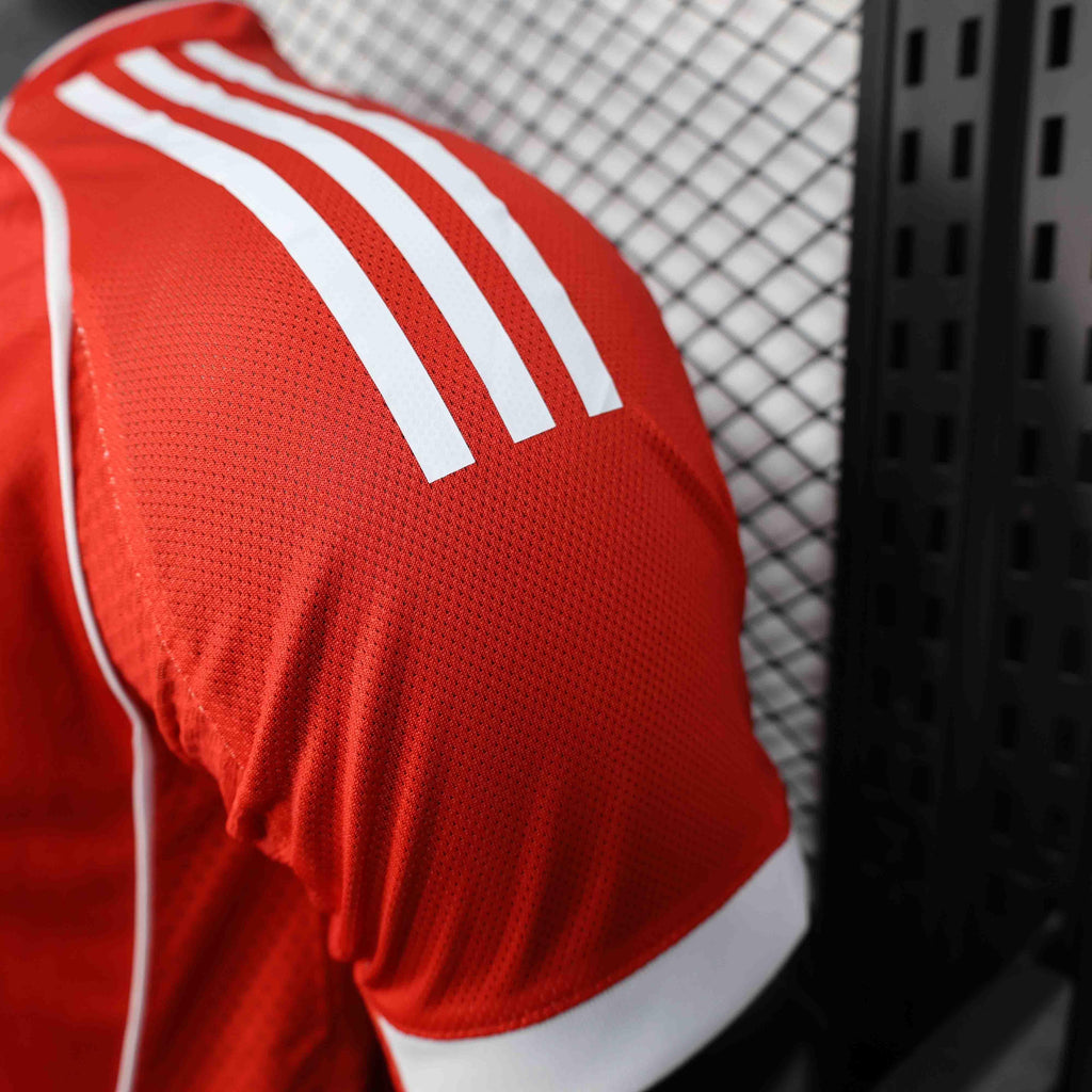 Maillot Bayern Munich 2025-26