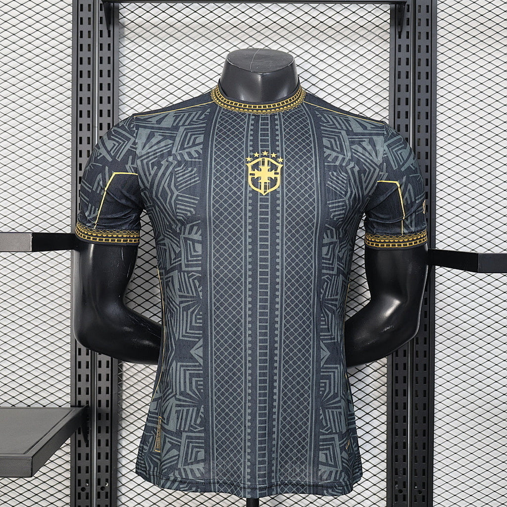 Maillot Brésil Concept 2026