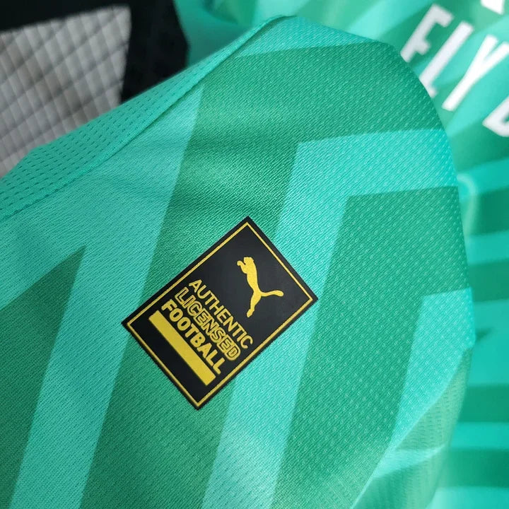 Maillot AC Milan gardien 2023 2024
