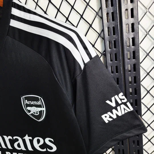 Maillot Arsenal  gardien 2023 2024