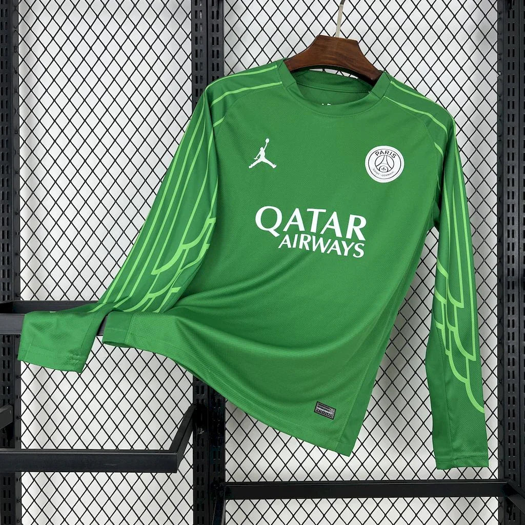 Maillot Manche Longues PSG