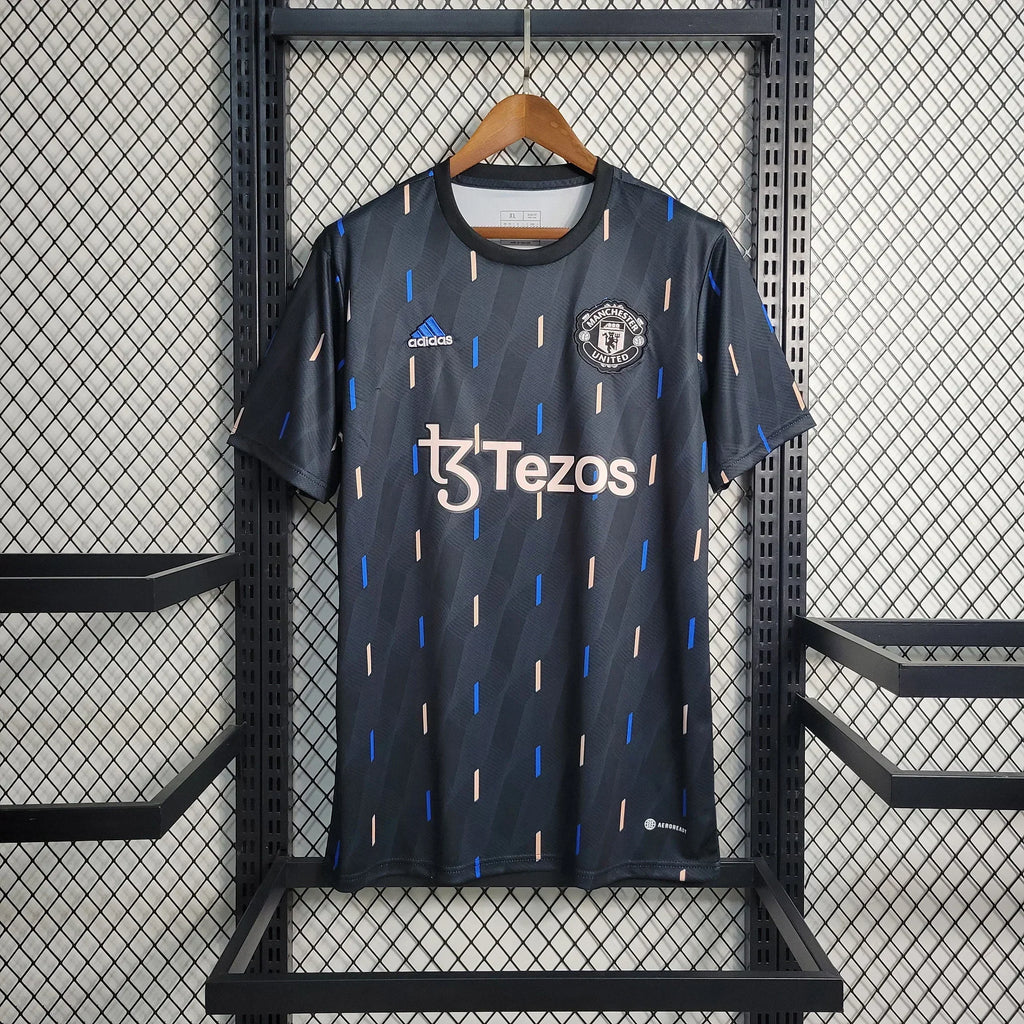 Maillot Manchester United Entraînement 2023