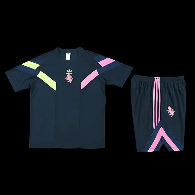 Ensemble Juventus