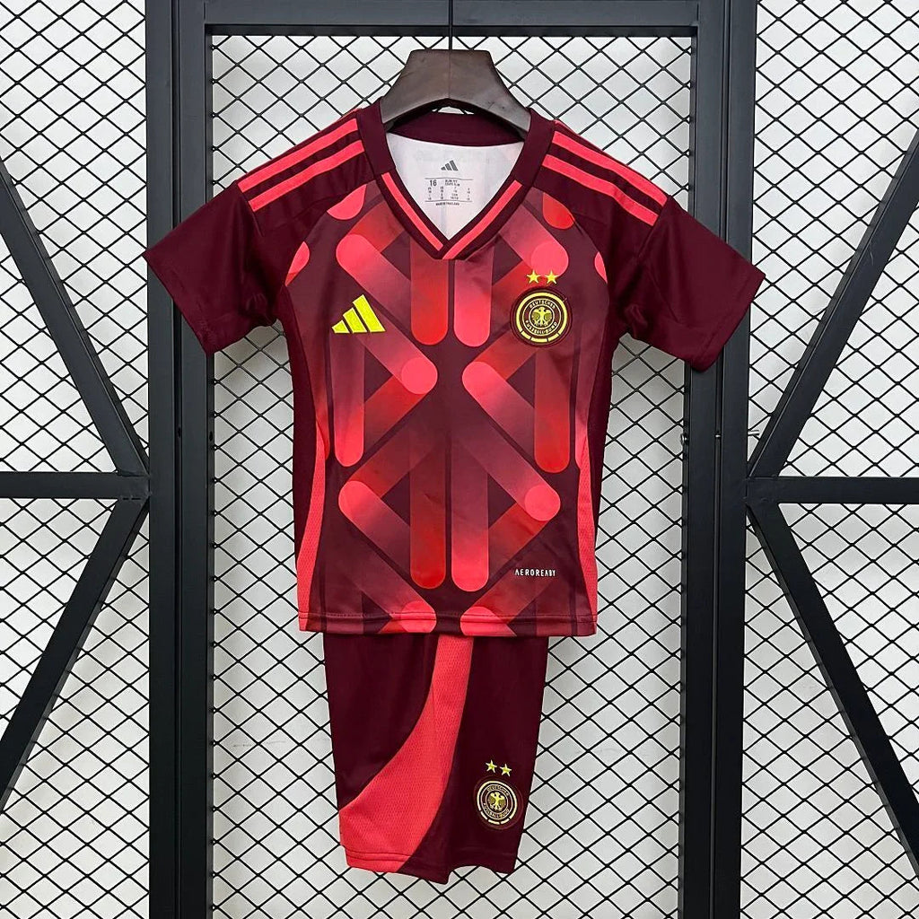 Kit Enfant Allemagne extérieur 2025