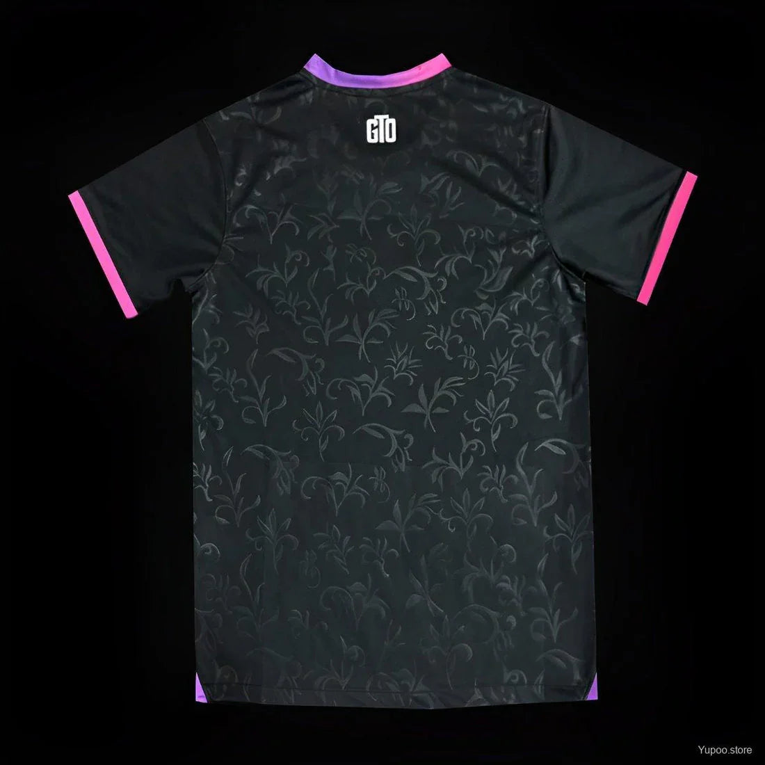 MAILLOT PSG SPÉCIAL NOIR 24/25