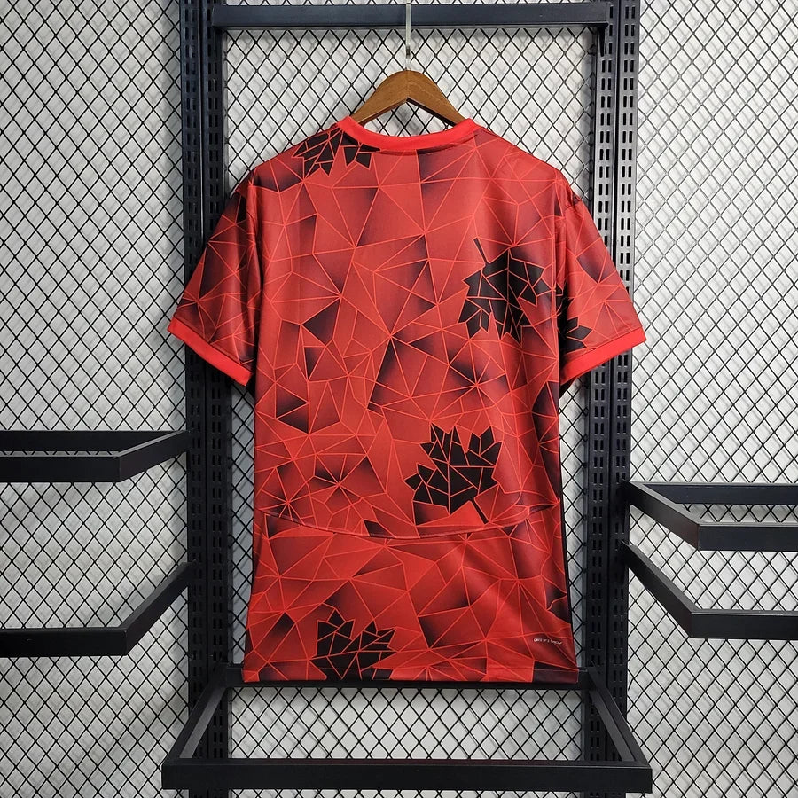 MAILLOT CANADA 2023/24