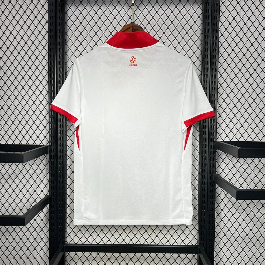 MAILLOT POLOGNE 2024/25