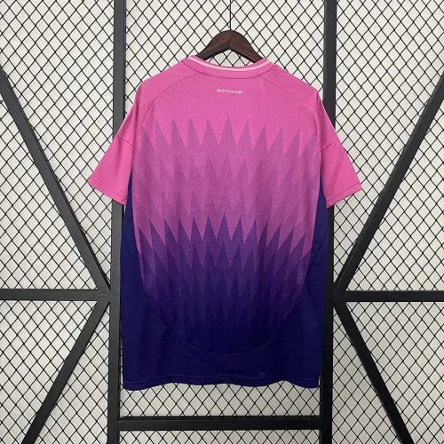 Maillot Allemagne extérieur 2024-2025