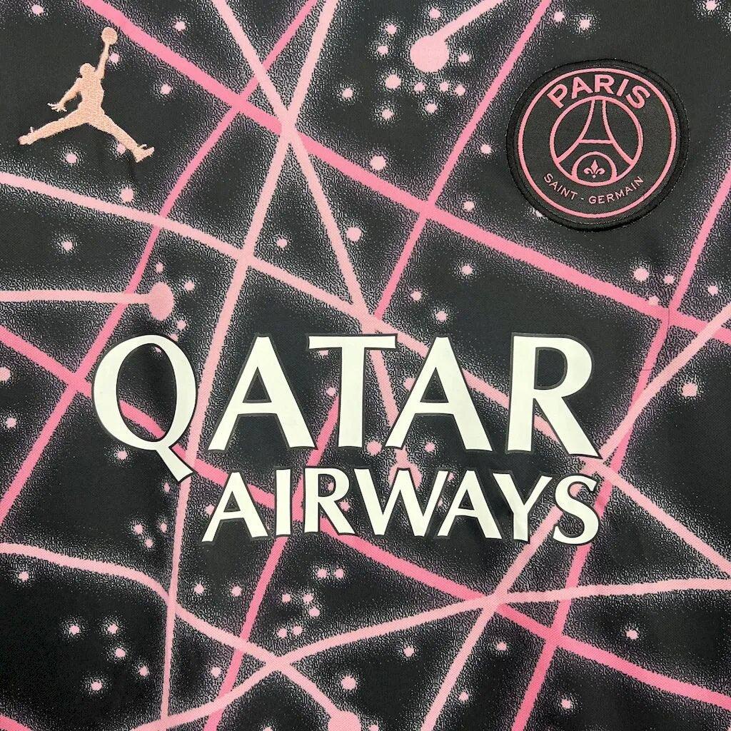 Maillot PSG 2025/26