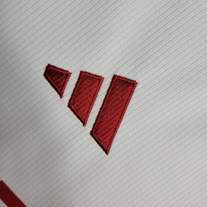 Maillot Manchester United  2023 2024 extérieur