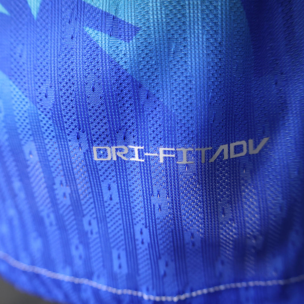 Maillot Brésil saison 2025-2026 édition spéciale