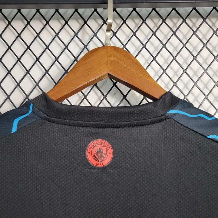 Maillot Manchester City saison 2023-2024 édition spéciale