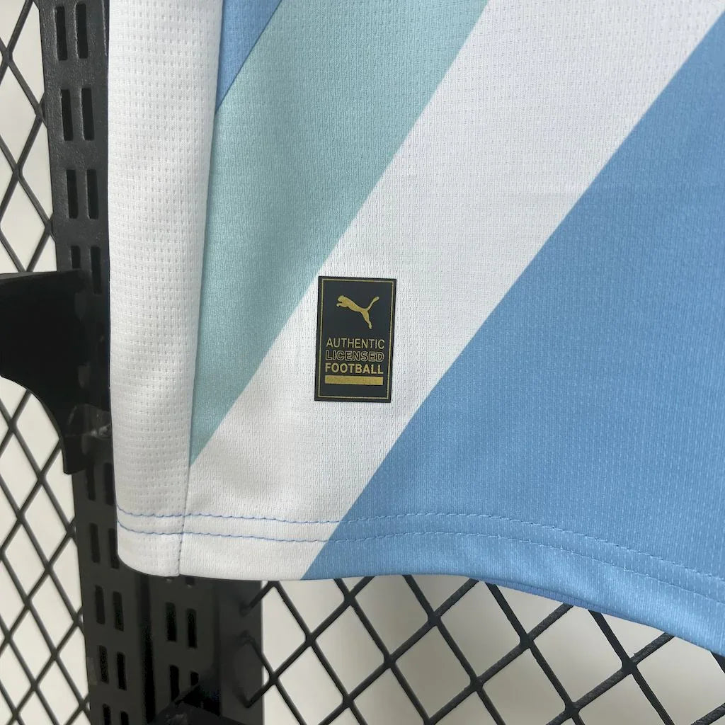 Maillot Manchester City 2025-26