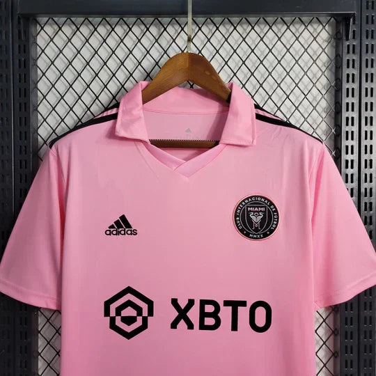 Maillot Inter Miami saison 2023-2024 domicile