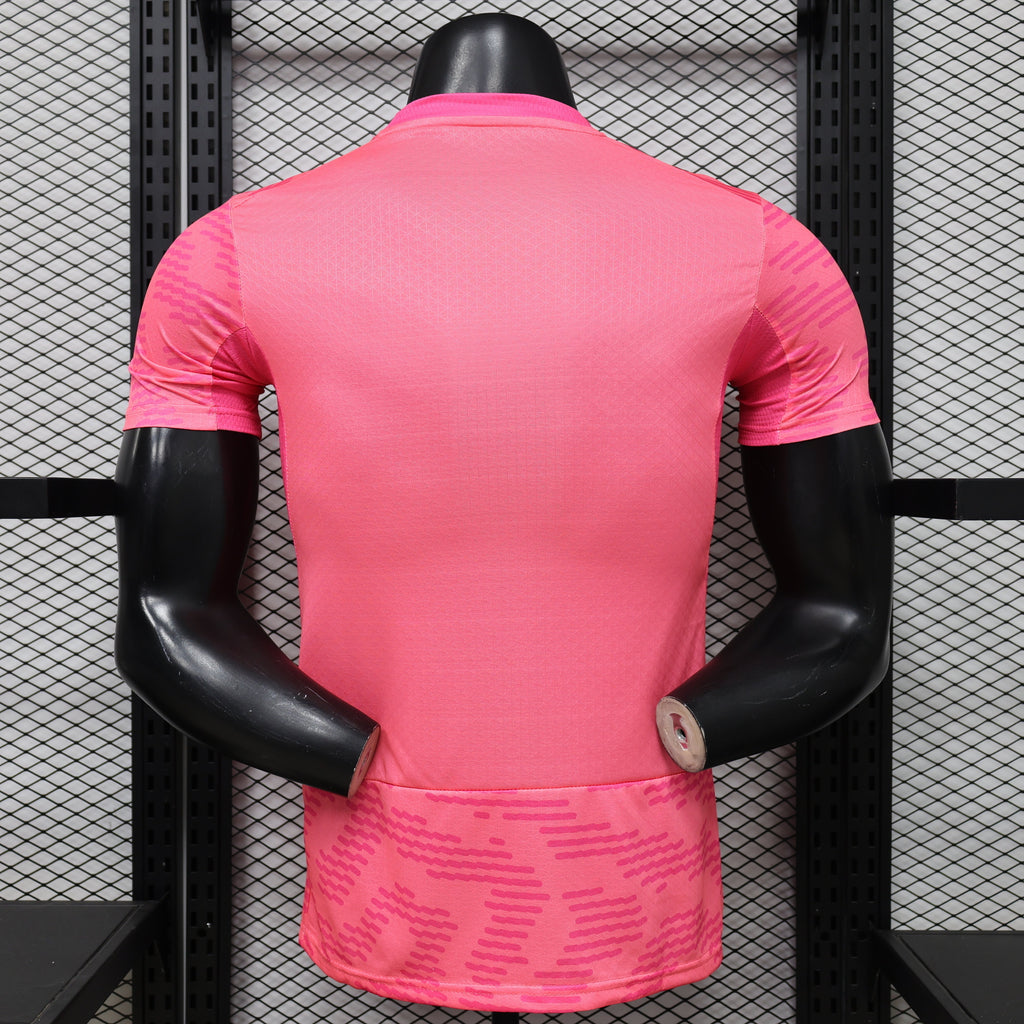 Maillot Portugal concept 2026