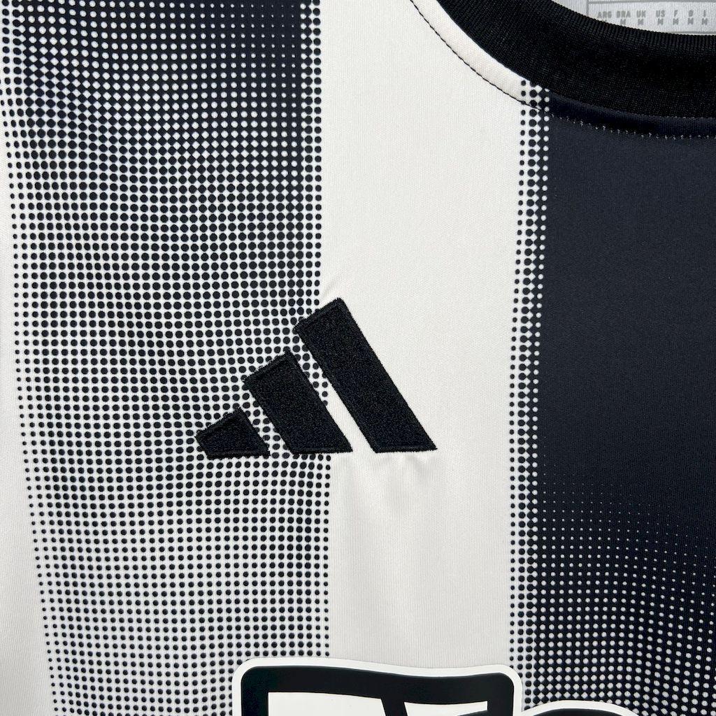 Maillot Newcastle 2025-26
