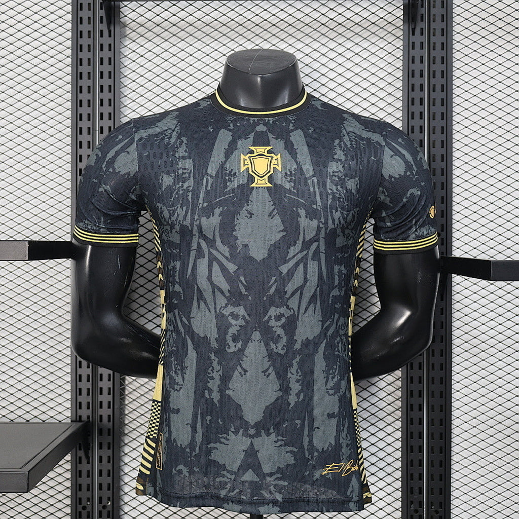 Maillot Portugal Concept 2026