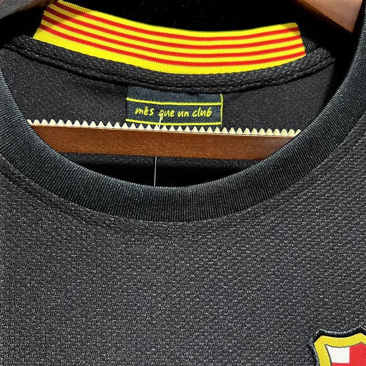 Maillot Retro FC Barcelone 2013 2014