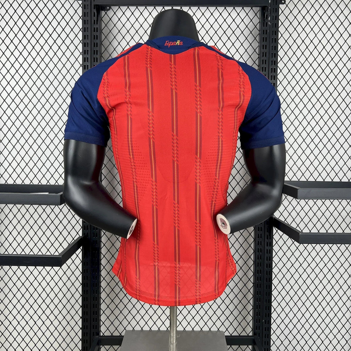 Maillot Espagne Coupe du monde 2026