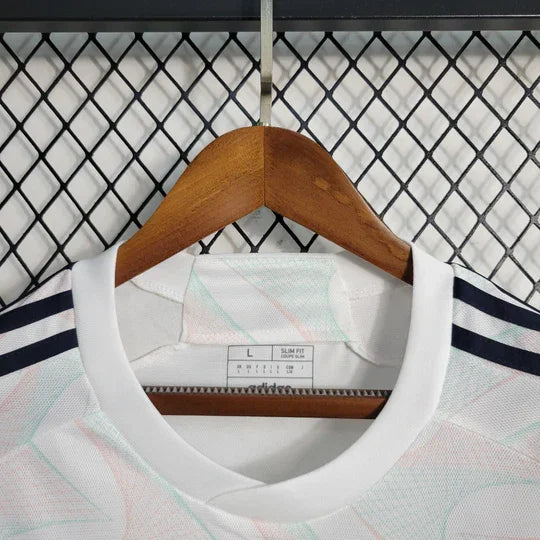 Maillot Ajax saison 2023-2024 extérieur