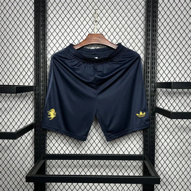 Short Juventus Third 2024/2025